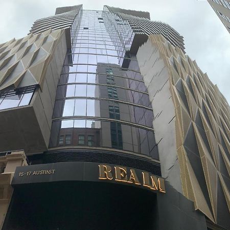 Rnr Rundle Mall Adelaide Exterior foto