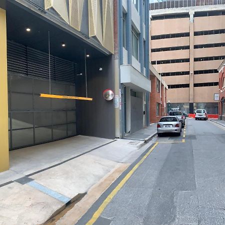 Rnr Rundle Mall Adelaide Exterior foto